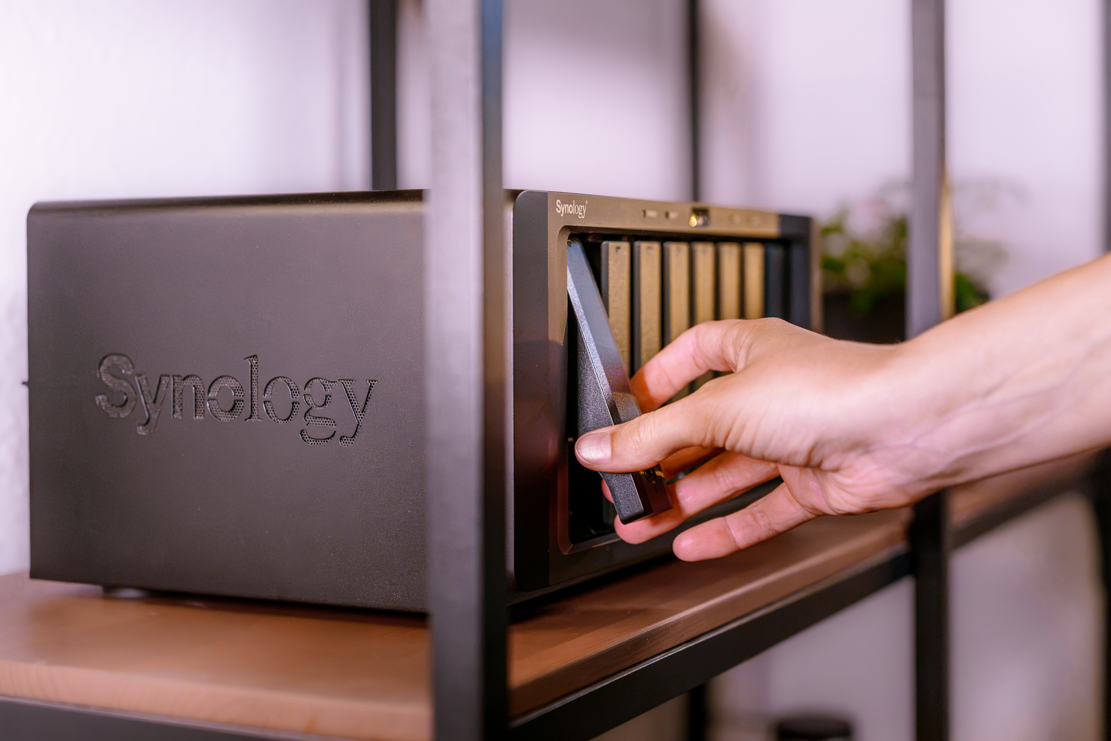 Synology