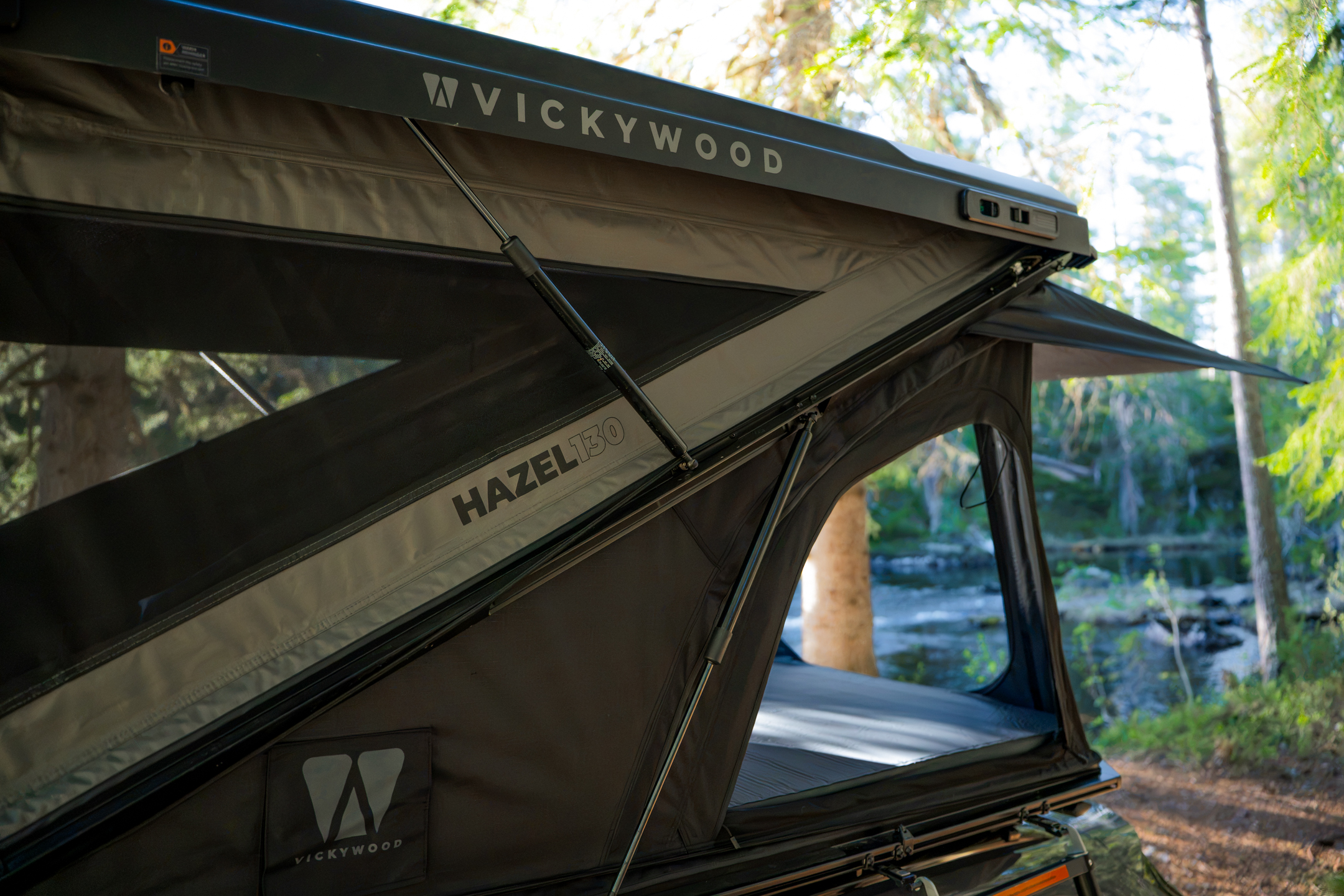 Vickywood
